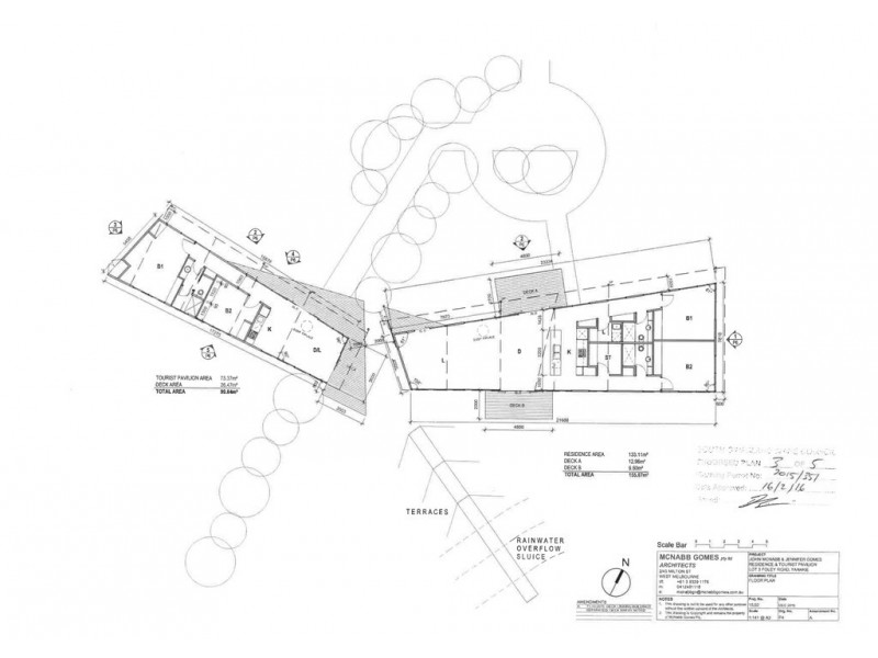 114 Foley Rd, Yanakie VIC 3960 Floorplan