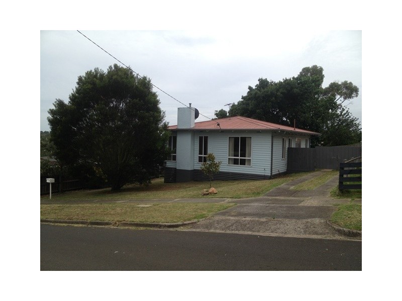 1 Trumpy St, Warragul VIC 3820