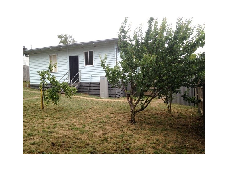 1 Trumpy St, Warragul VIC 3820