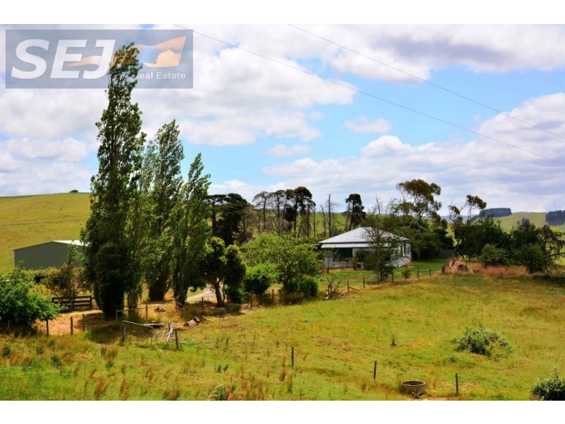 775 Wild Dog Valley Road, Mount Eccles VIC 3953