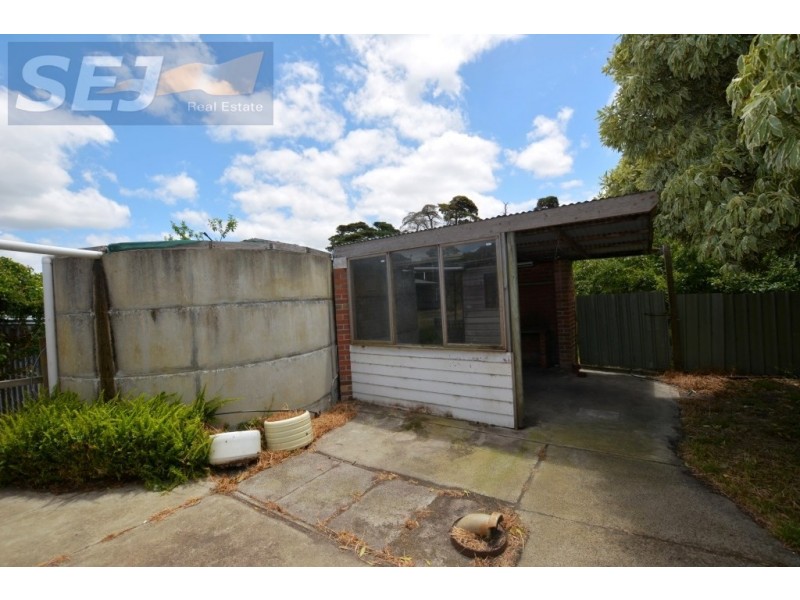 775 Wild Dog Valley Road, Mount Eccles VIC 3953