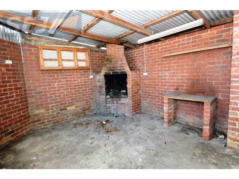 775 Wild Dog Valley Road, Mount Eccles VIC 3953