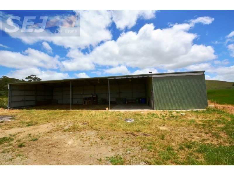 775 Wild Dog Valley Road, Mount Eccles VIC 3953