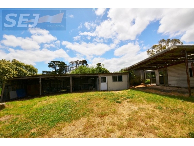 775 Wild Dog Valley Road, Mount Eccles VIC 3953