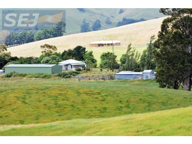 775 Wild Dog Valley Road, Mount Eccles VIC 3953