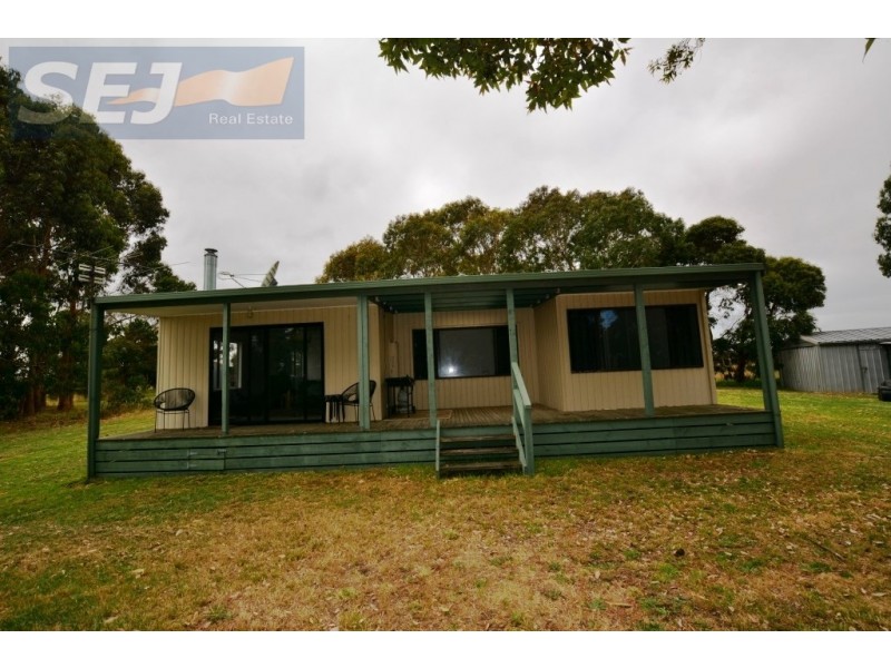 1645 Buffalo – Waratah Rd, Walkerville VIC 3956