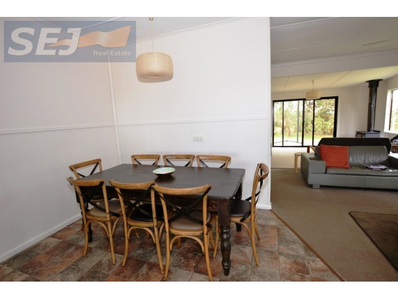 1645 Buffalo – Waratah Rd, Walkerville VIC 3956