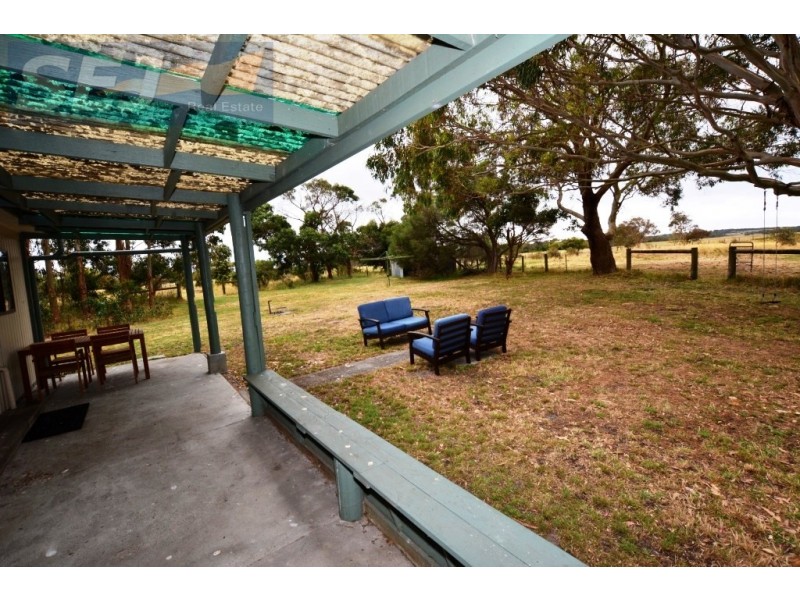 1645 Buffalo – Waratah Rd, Walkerville VIC 3956