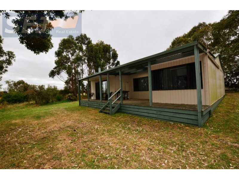 1645 Buffalo – Waratah Rd, Walkerville VIC 3956