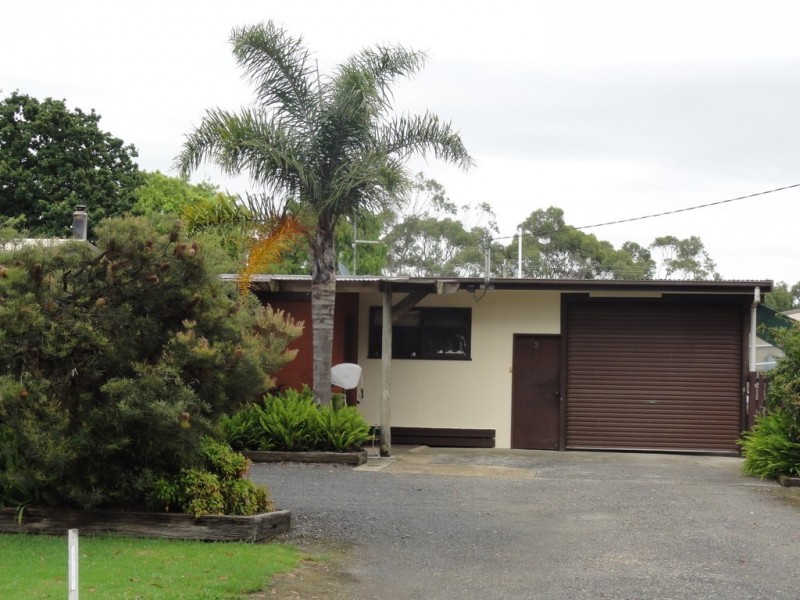 2 Centre St, Port Franklin VIC 3964