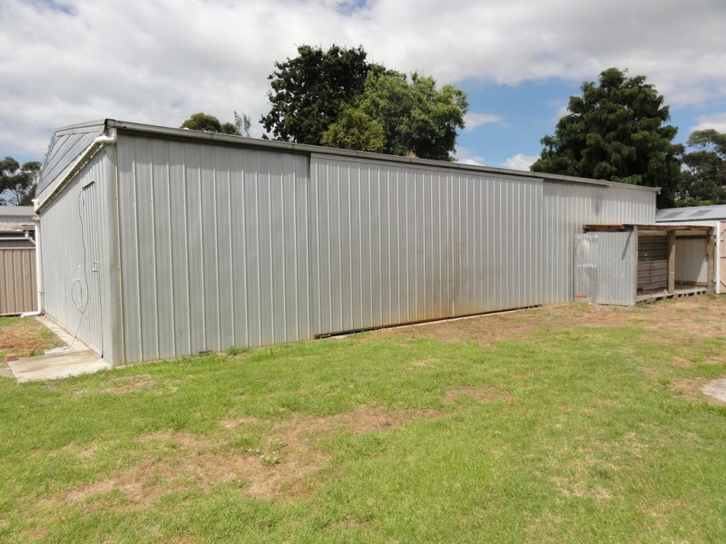 2 Centre St, Port Franklin VIC 3964