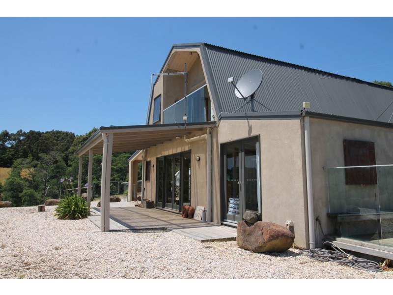 3 Tin Mine Road, Mount Best VIC 3960