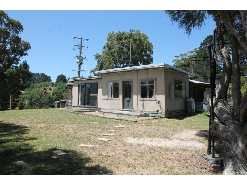 3 Tin Mine Road, Mount Best VIC 3960