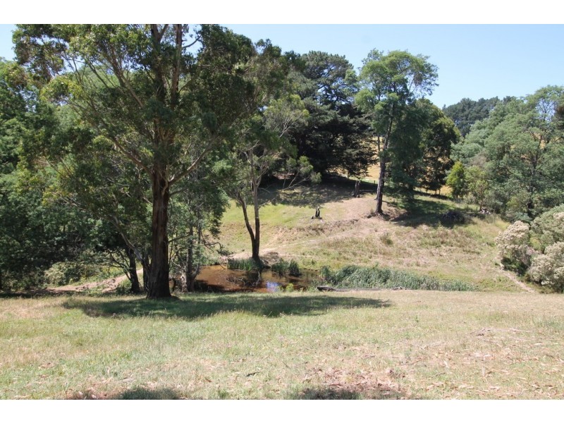 3 Tin Mine Road, Mount Best VIC 3960