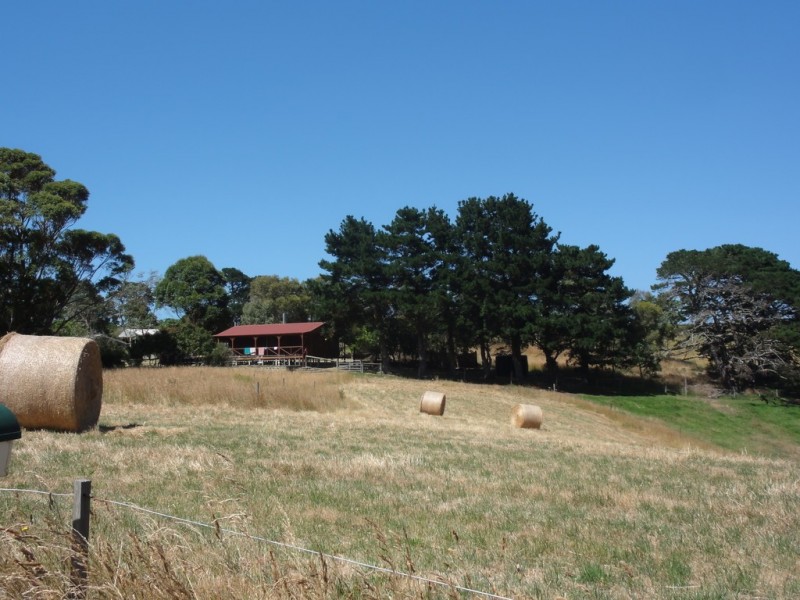 205 Downings Hill Rd, Toora VIC 3962