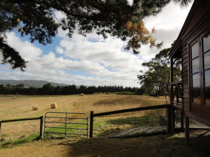 205 Downings Hill Rd, Toora VIC 3962
