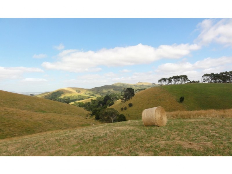 205 Downings Hill Rd, Toora VIC 3962