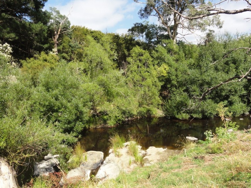 205 Downings Hill Rd, Toora VIC 3962