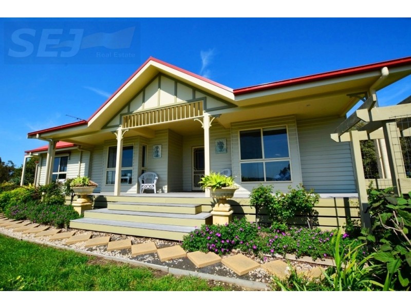 31 McKitterick Street, Meeniyan VIC 3956