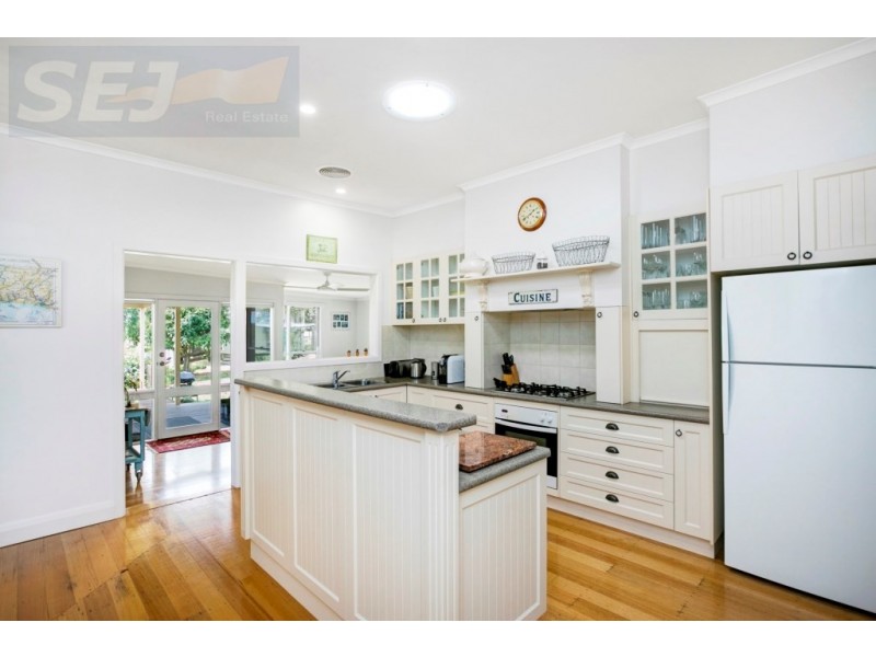 31 McKitterick Street, Meeniyan VIC 3956