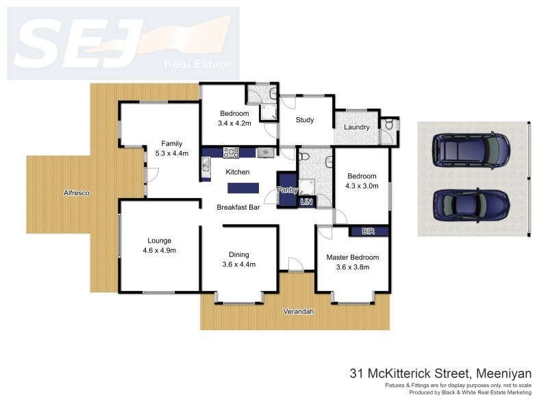 31 McKitterick Street, Meeniyan VIC 3956