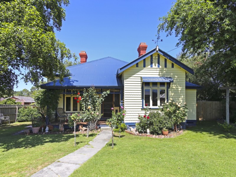 98 Station Rd, Foster VIC 3960