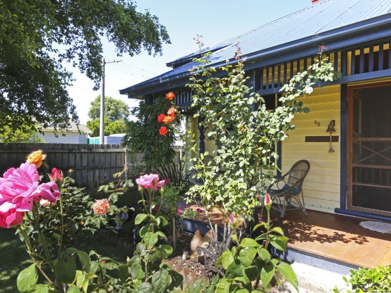 98 Station Rd, Foster VIC 3960