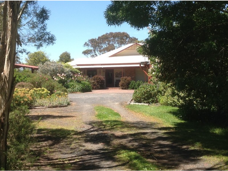 65 Landing Road, Foster VIC 3960