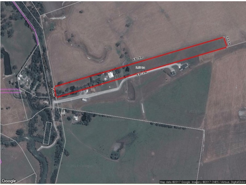 65 Landing Road, Foster VIC 3960