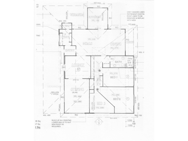 65 Landing Road, Foster VIC 3960 Floorplan