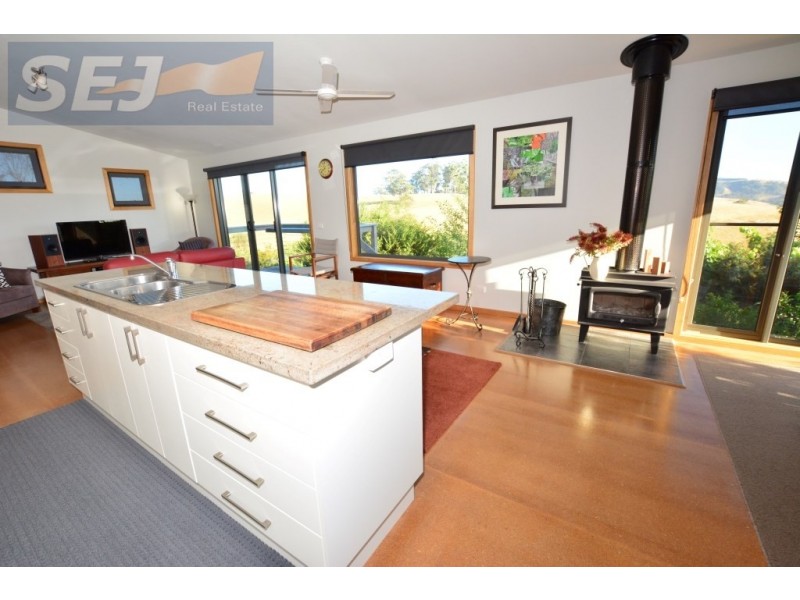 2855 Grand Ridge Road, Hallston VIC 3953