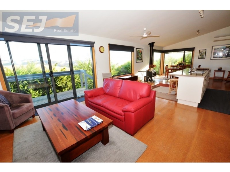 2855 Grand Ridge Road, Hallston VIC 3953