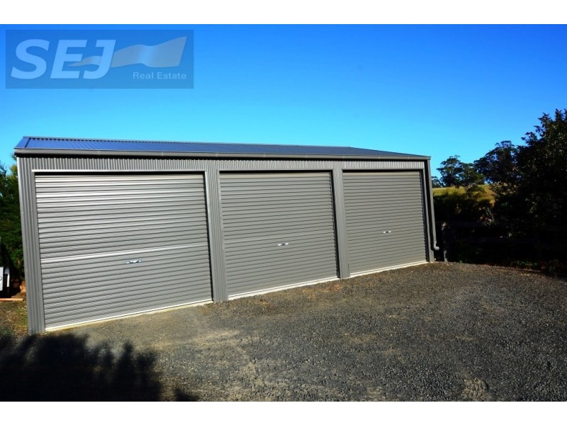 2855 Grand Ridge Road, Hallston VIC 3953