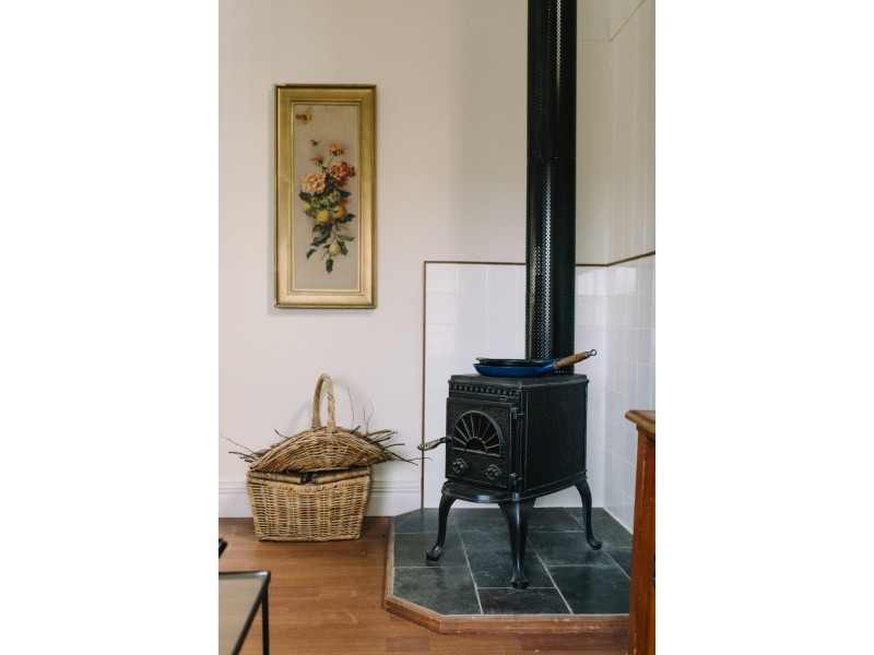 8 WARATAH ROAD, Fish Creek VIC 3959