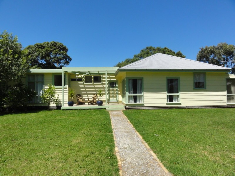 280 Grip Rd, Toora VIC 3962