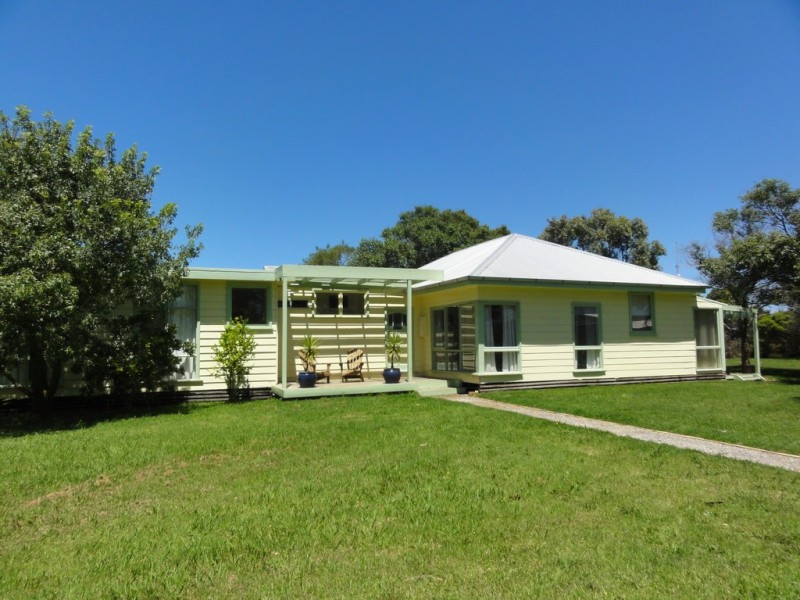 280 Grip Rd, Toora VIC 3962