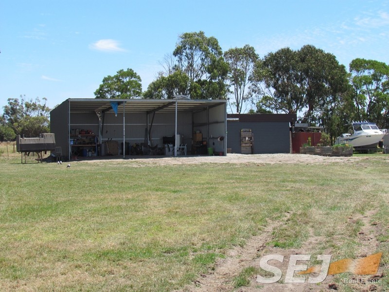 97 Evans Road, Bunyip VIC 3815
