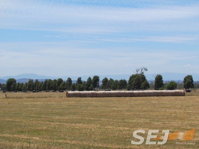 97 Evans Road, Bunyip VIC 3815