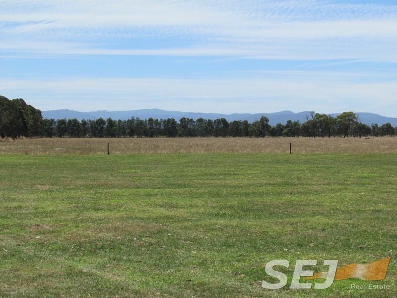 97 Evans Road, Bunyip VIC 3815