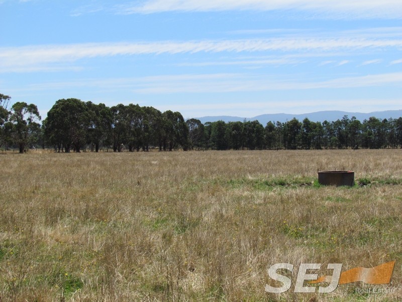 97 Evans Road, Bunyip VIC 3815