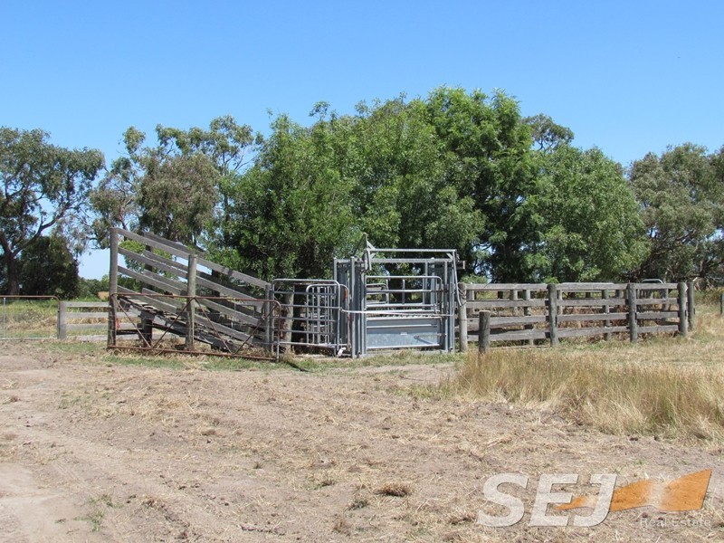 97 Evans Road, Bunyip VIC 3815