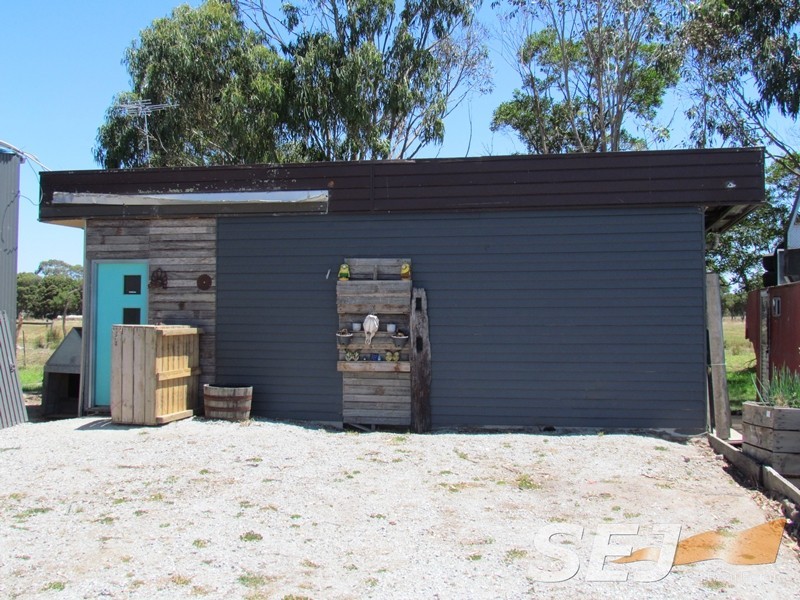 97 Evans Road, Bunyip VIC 3815