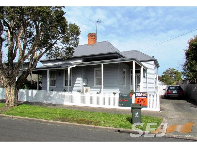 2 Mervyn Street, Moe VIC 3825