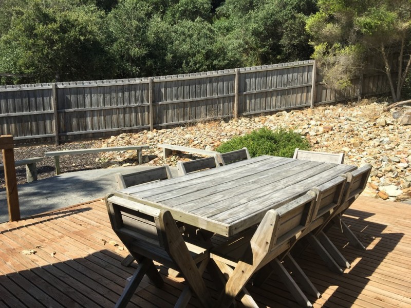 4 Graeme Grove, Sandy Point VIC 3959