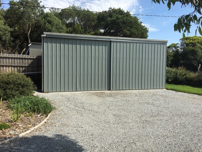 4 Graeme Grove, Sandy Point VIC 3959