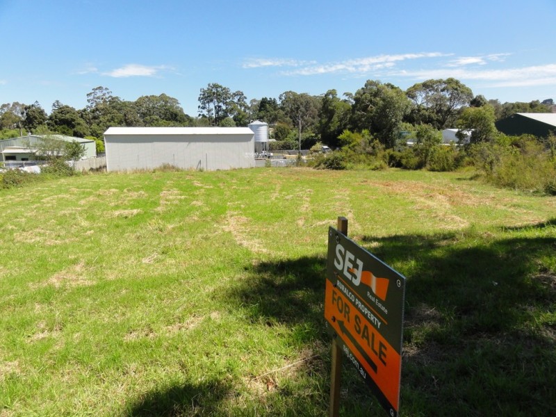 5 Simpson St, Foster VIC 3960