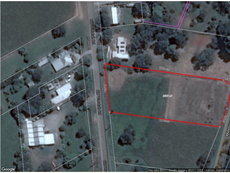 75 Old Waratah Rd, Fish Creek VIC 3959