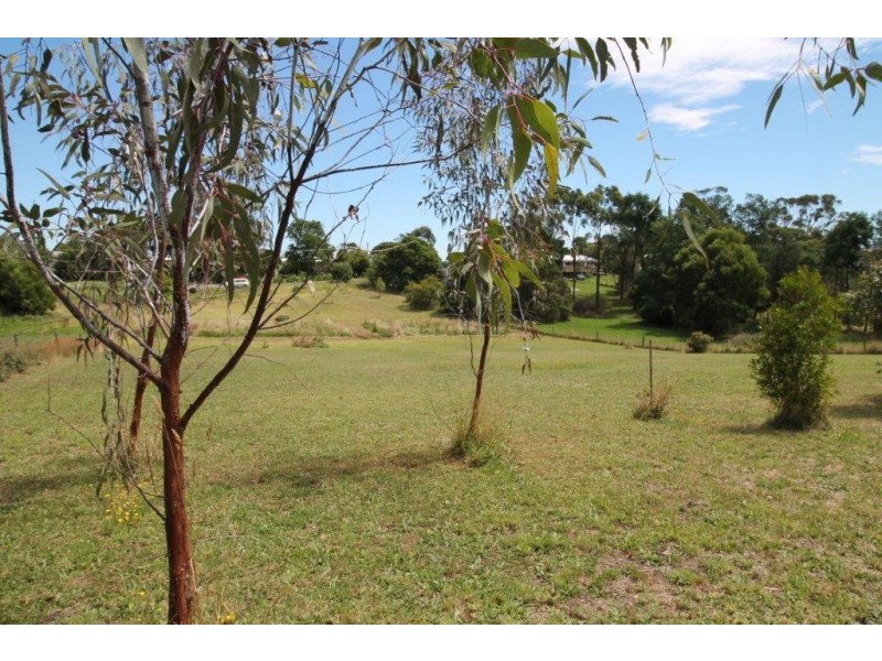 75 Old Waratah Rd, Fish Creek VIC 3959
