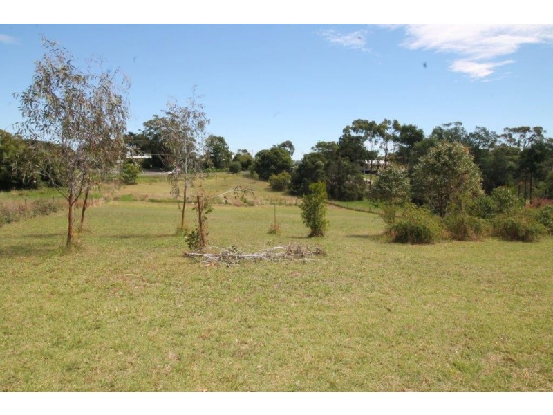 75 Old Waratah Rd, Fish Creek VIC 3959
