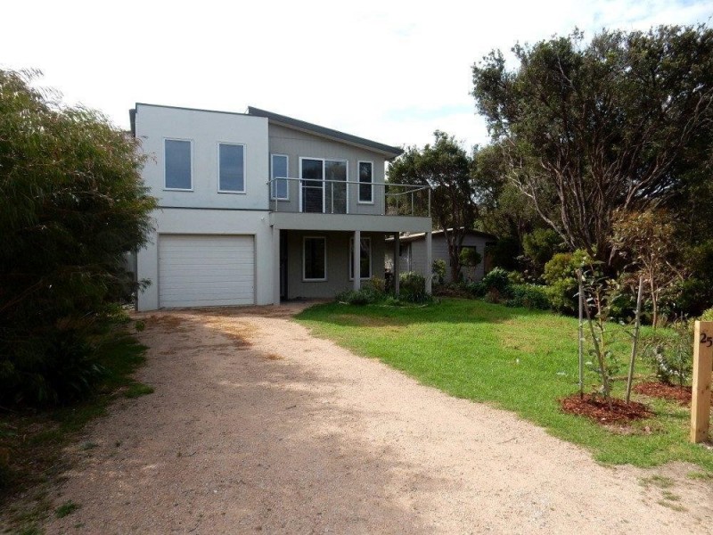 25 Acacia St, Sandy Point VIC 3959